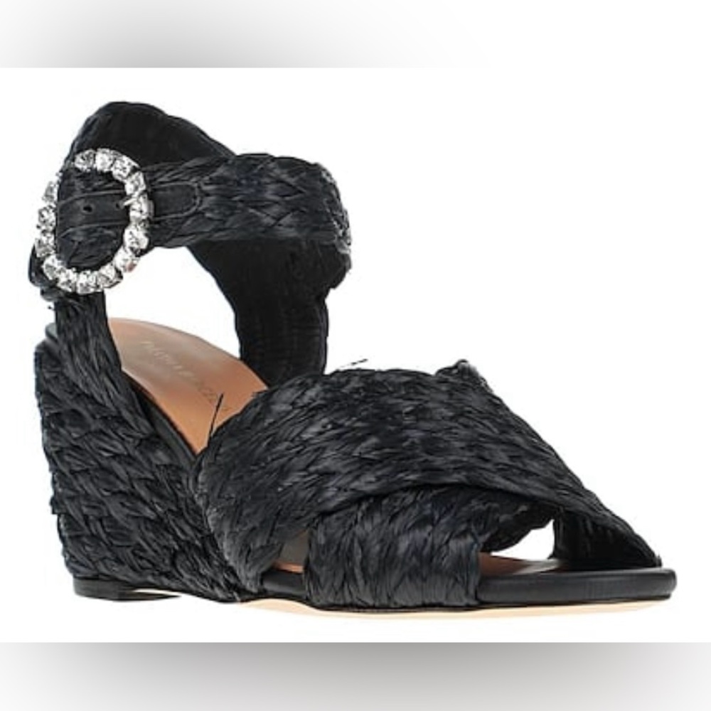 PALOMA BARCELÓ Espadrilles Size 37 NWOB